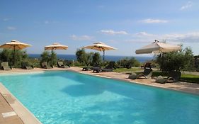 Agriturismo Vulcano